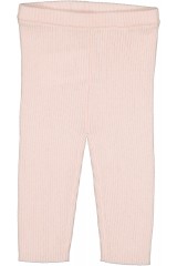 LEGGINGS CHAT LAINE MÉLANGÉE