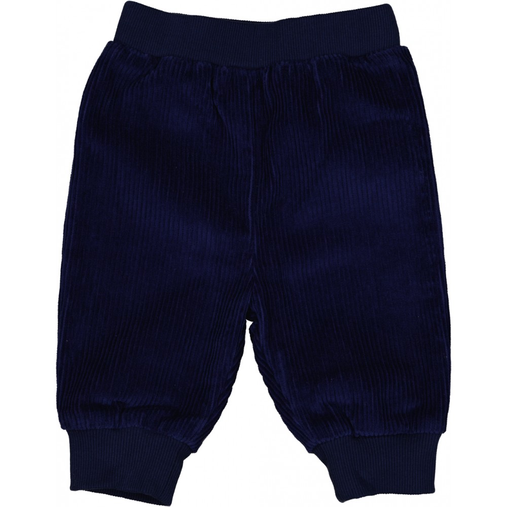 TROUSERS MILAN CORDUROY