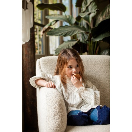 TROUSERS HOLLY CORDUROY