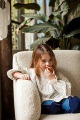 TROUSERS HOLLY CORDUROY