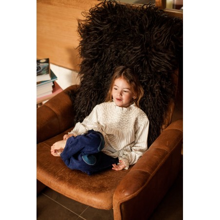 TROUSERS HOLLY CORDUROY