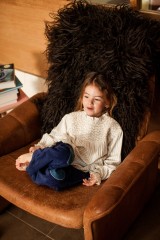 TROUSERS HOLLY CORDUROY