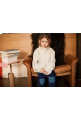 TROUSERS HOLLY CORDUROY