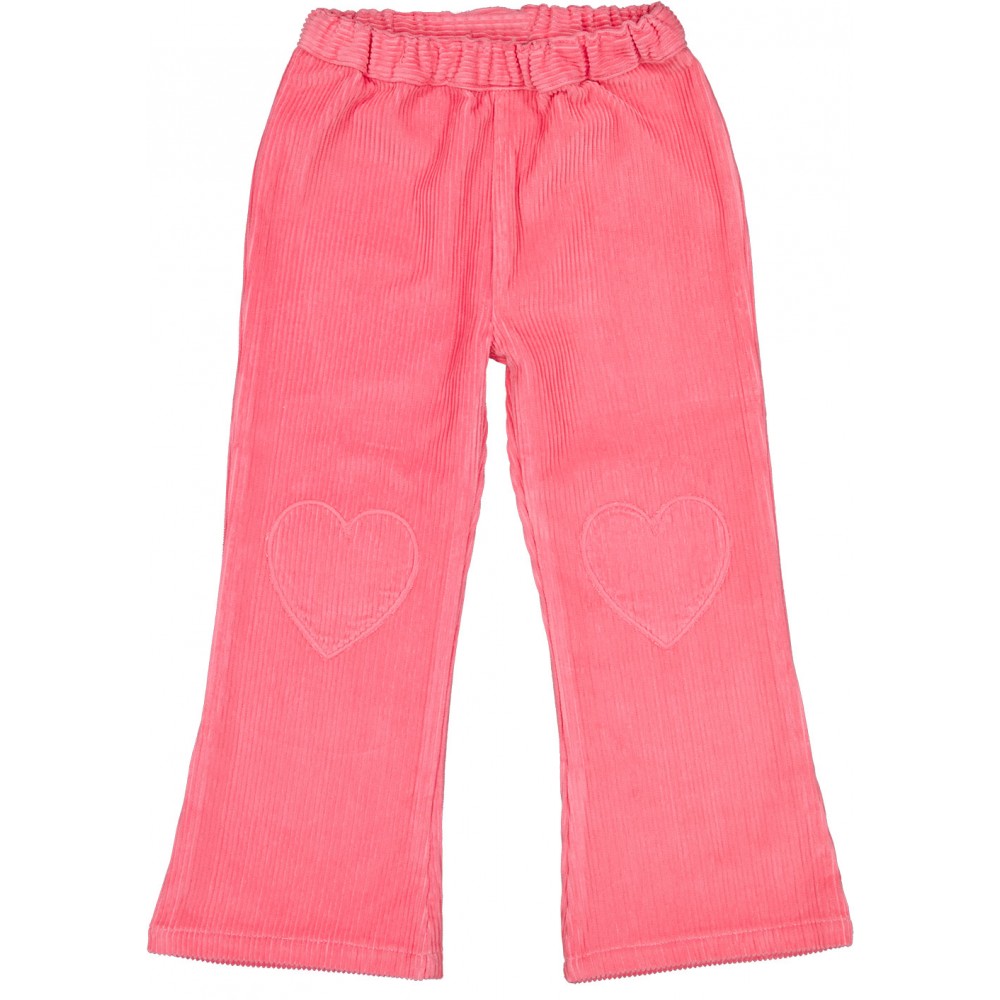 TROUSERS HOLLY CORDUROY