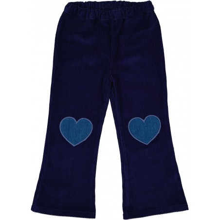 TROUSERS HOLLY CORDUROY