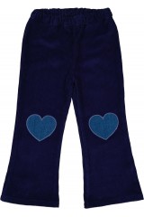 TROUSERS HOLLY CORDUROY