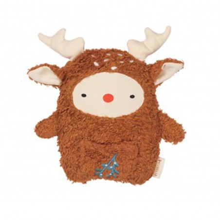 Doudou Fabbie Reindeer Fabelab