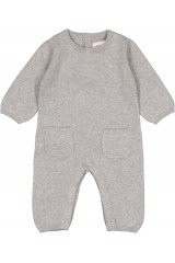 COMBINAISON KOALA COTON TRICOTÉ