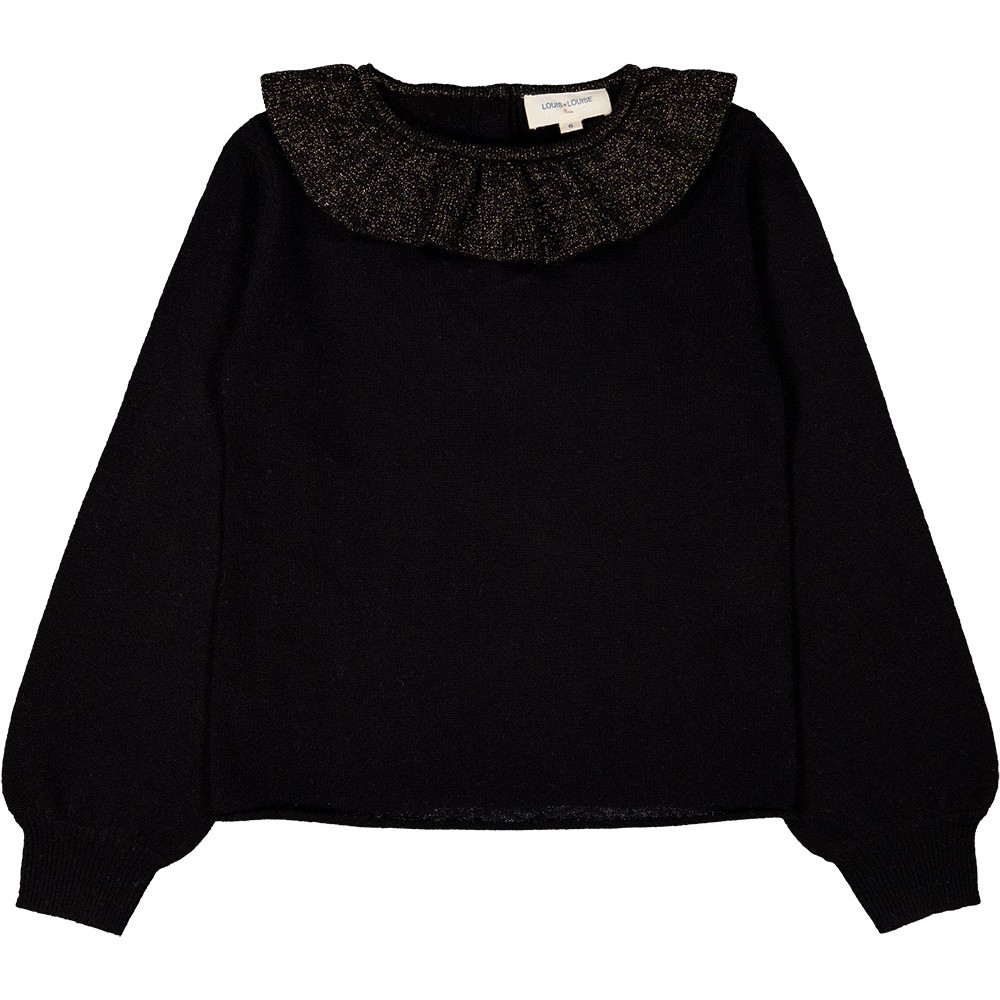 Pull Aurele Merinos Lurex