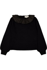 Pull Aurele Merinos Lurex