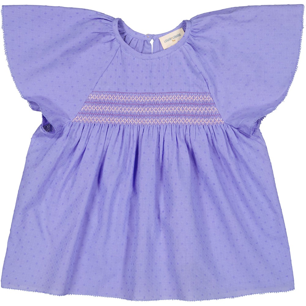 Tunic Pepette Plumetis