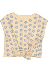 T-shirt Madonna Sponge Flower