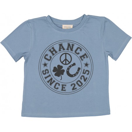 T-shirt Tom Jersey Peace