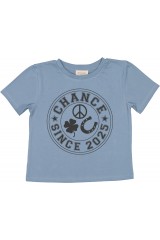 T-shirt Tom Jersey Peace