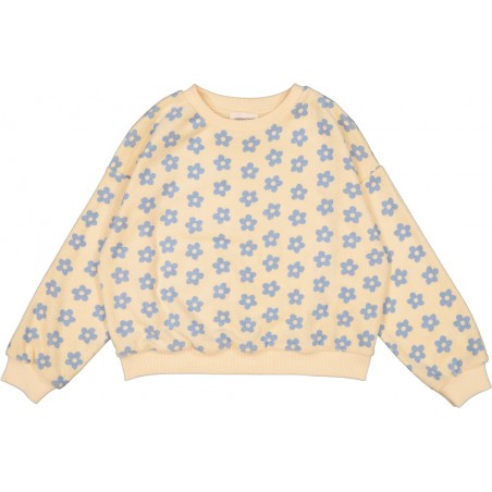 Sweat Peace Sponge Flower