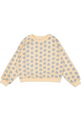 Sweat Peace Sponge Flower