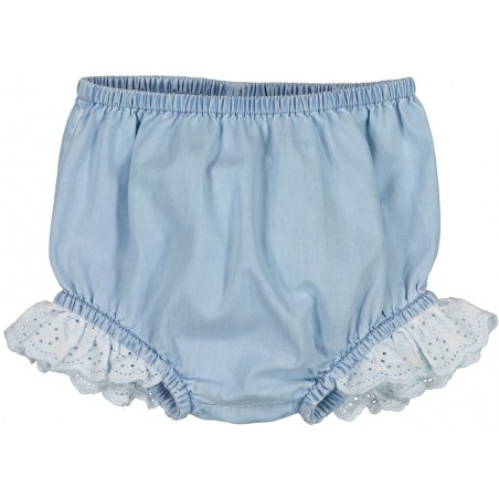 Bloomer Douceur Light Denim