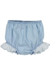 Bloomer Douceur Light Denim