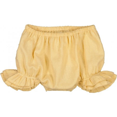 BLOOMER DOUCEUR PLUMETIS