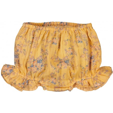 Bloomer Douceur Stripe Lurex Bouquet