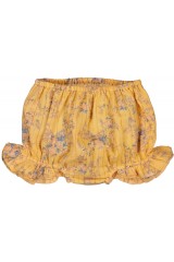 Bloomer Douceur Stripe Lurex Bouquet