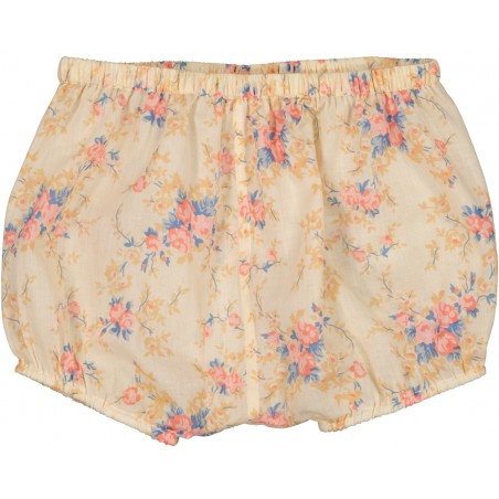 BLOOMER LONDON VOILE DE COTON BOUQUET