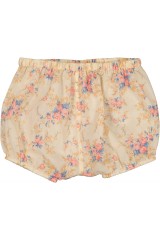 BLOOMER LONDON VOILE DE COTON BOUQUET