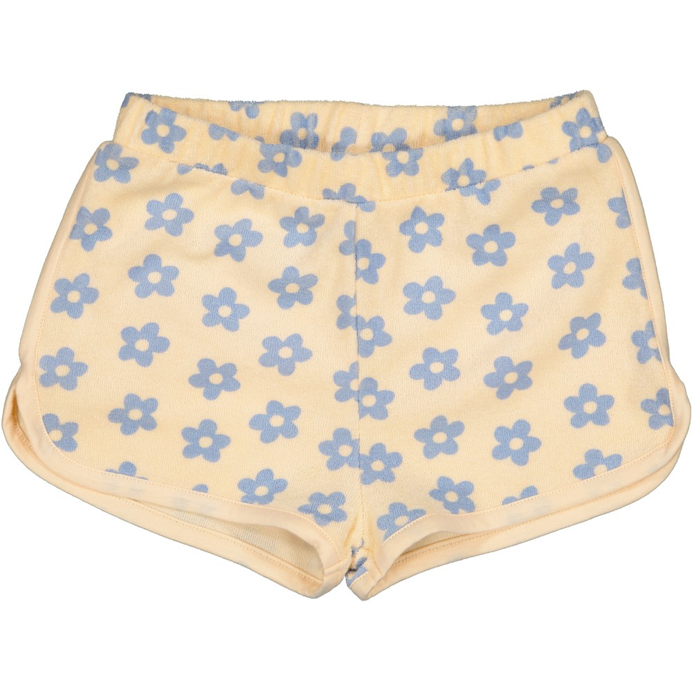 Short Georgia Sponge Flower