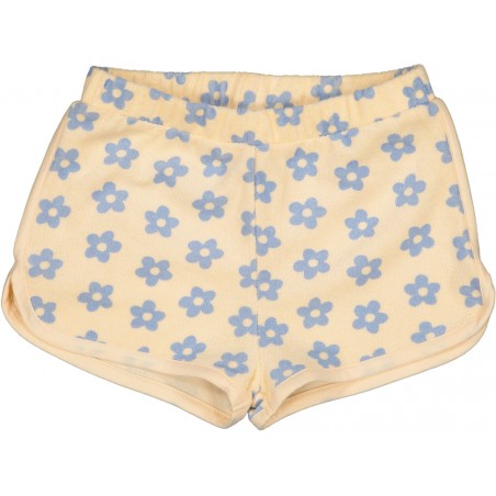 Short Georgia Sponge Flower