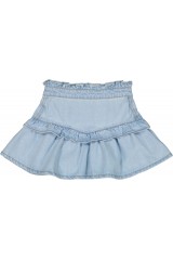 JUPE KIKI DENIM