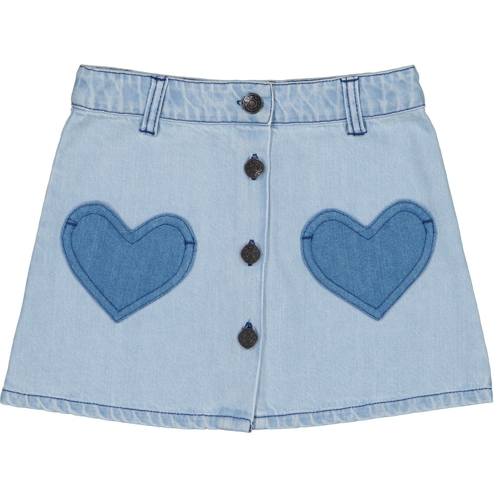 Skirt Sylvia Denim