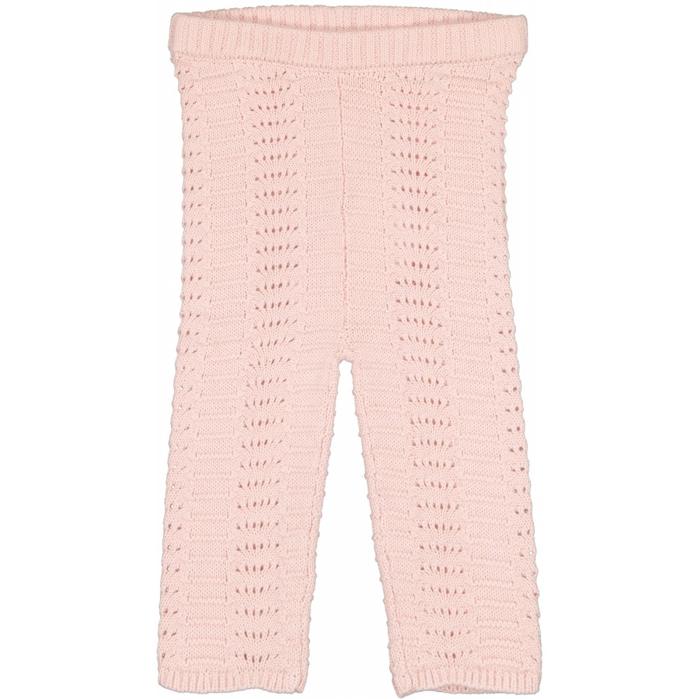 Leggings Chat Knitted Cotton