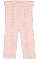 LEGGINGS CCHAPEAU COTON TRICOTÉ