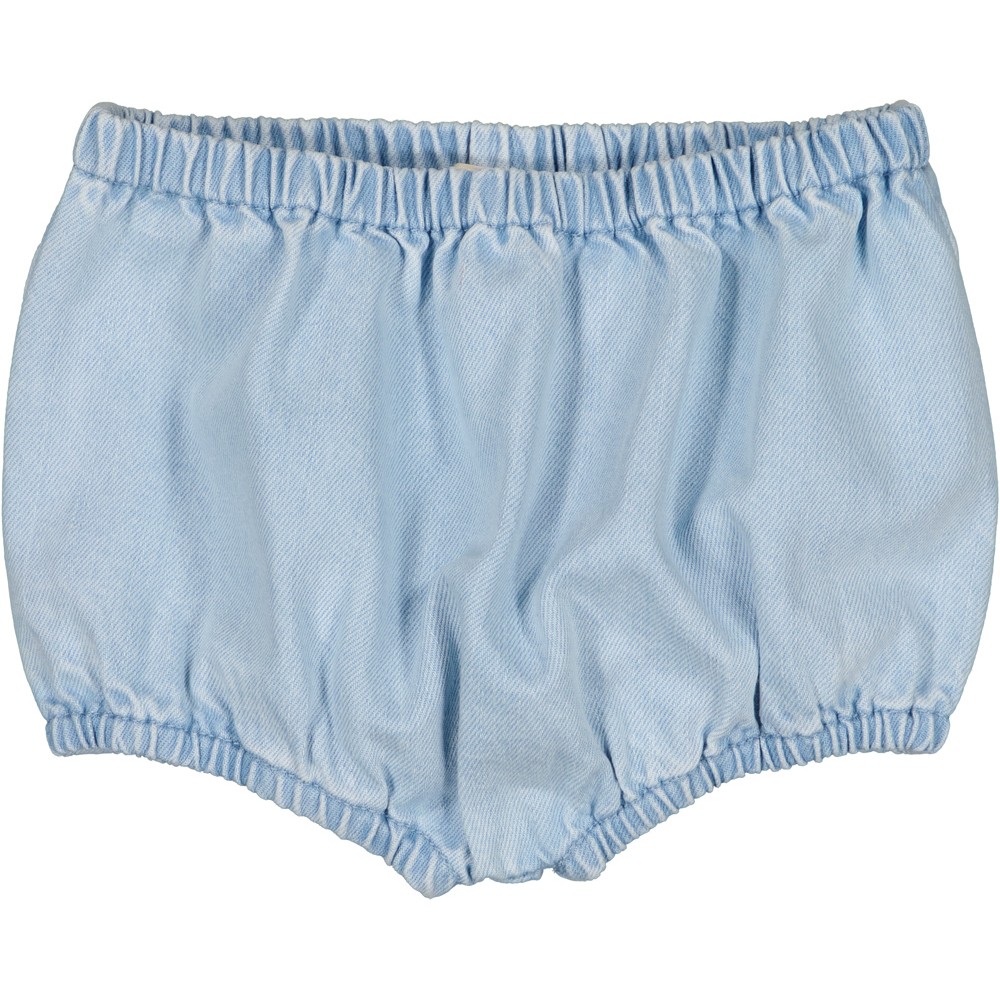 BLOOMER YOYO DENIM FIN