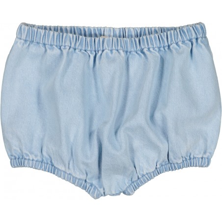 Bloomer Yoyo Light Denim