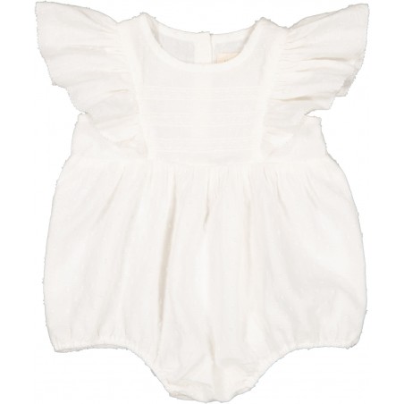 COMBINAISON RAVISSANTE PLUMETIS