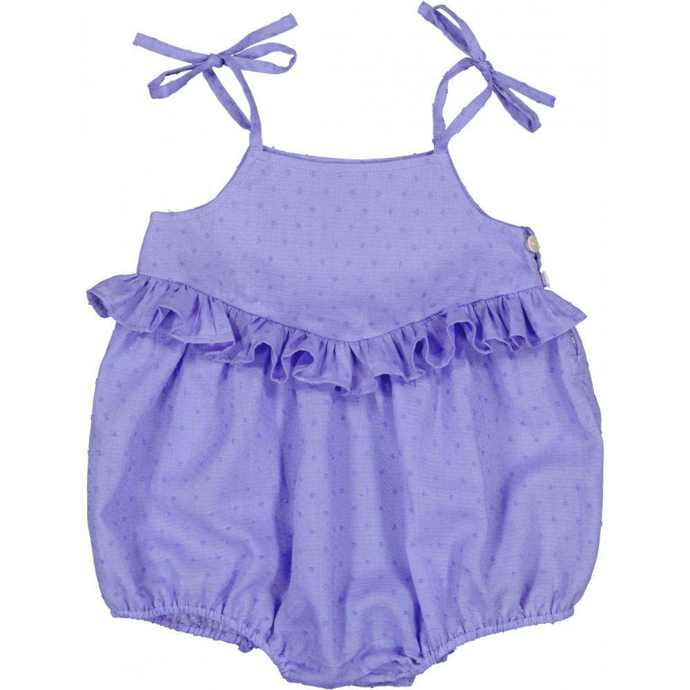 COMBINAISON ROMANCE PLUMETIS