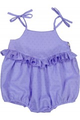 COMBINAISON ROMANCE PLUMETIS