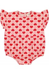 COMBINAISON SUCETTE JERSEY HEART