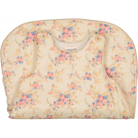 Baby Bag Ballon Cotton Veil Bouquet