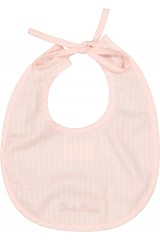 BAVOIR BULLE VOILE DE COTON RAYÉ