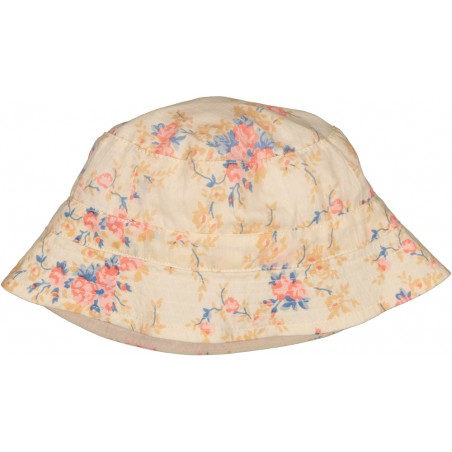 BOB BORRIS VOILE DE COTON BOUQUET