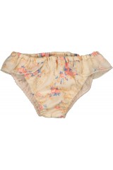Swimsuit Plage Cotton Veil Bouquet