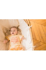 T-shirt Nao Jersey Diabolo