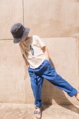 T-SHIRT TOM JERSEY SURF