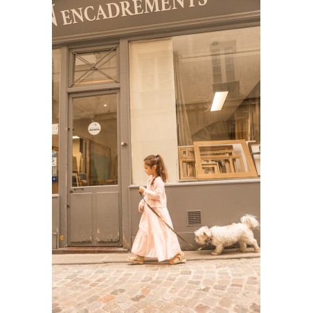 Cardigan Mayo Knitted Cotton