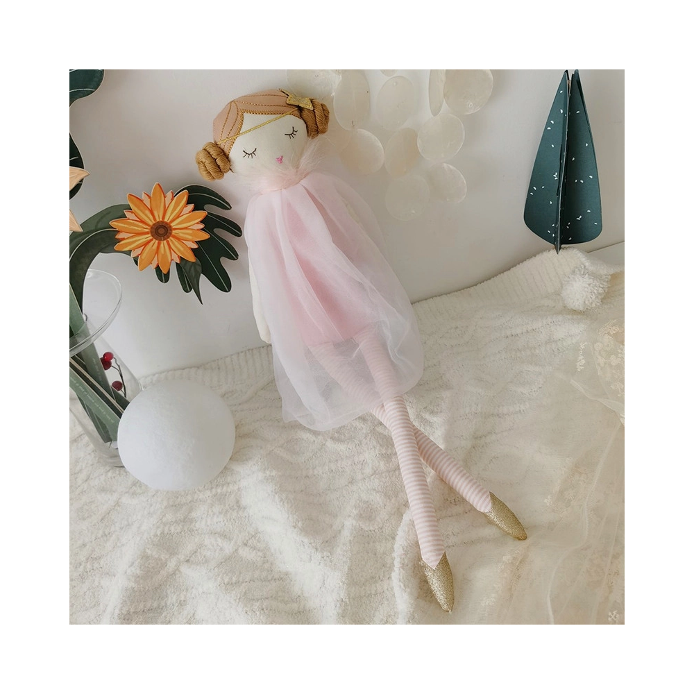 Ballerine Annie & Charles