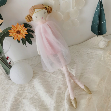 Ballerine Annie & Charles