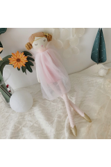 Ballerine Annie & Charles