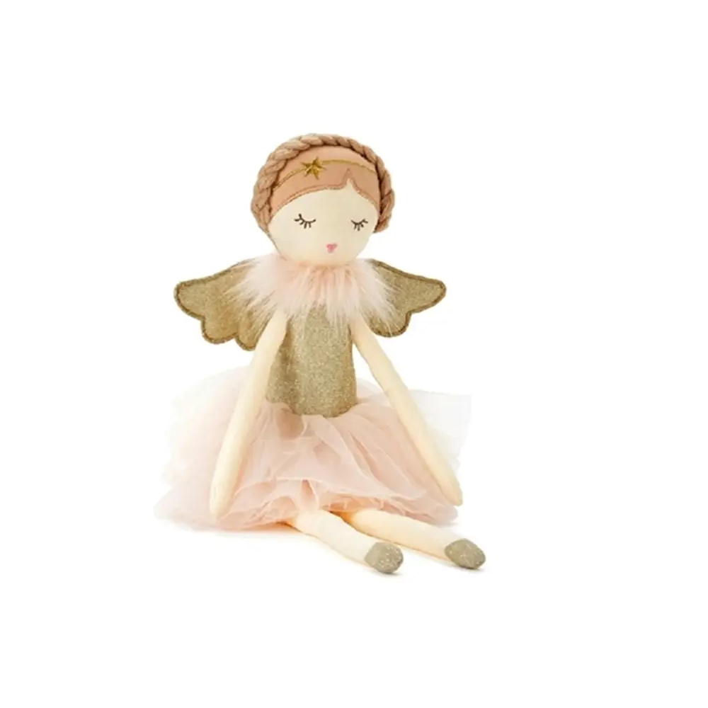 Ballerine Annie & Charles